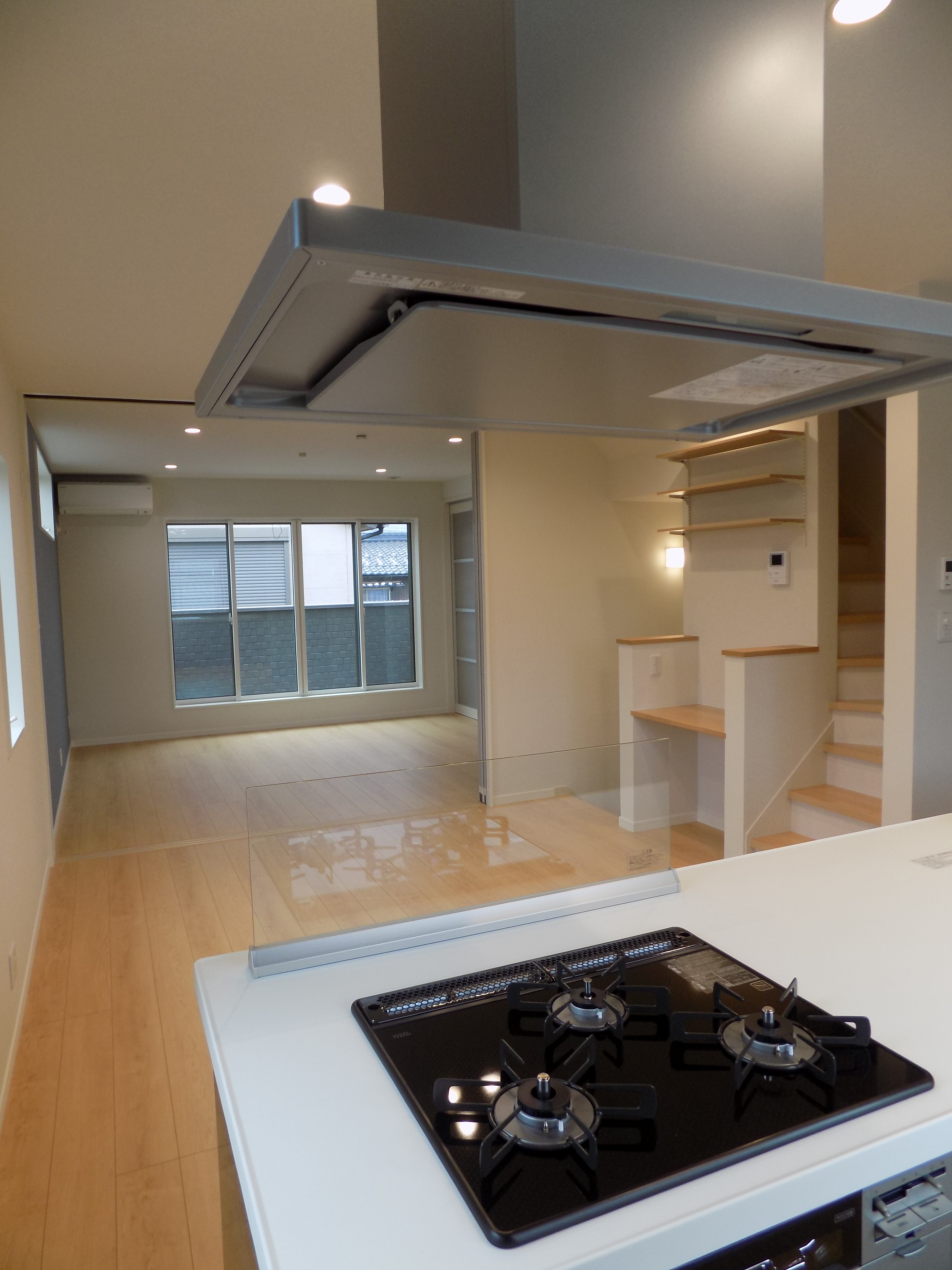 Detached House