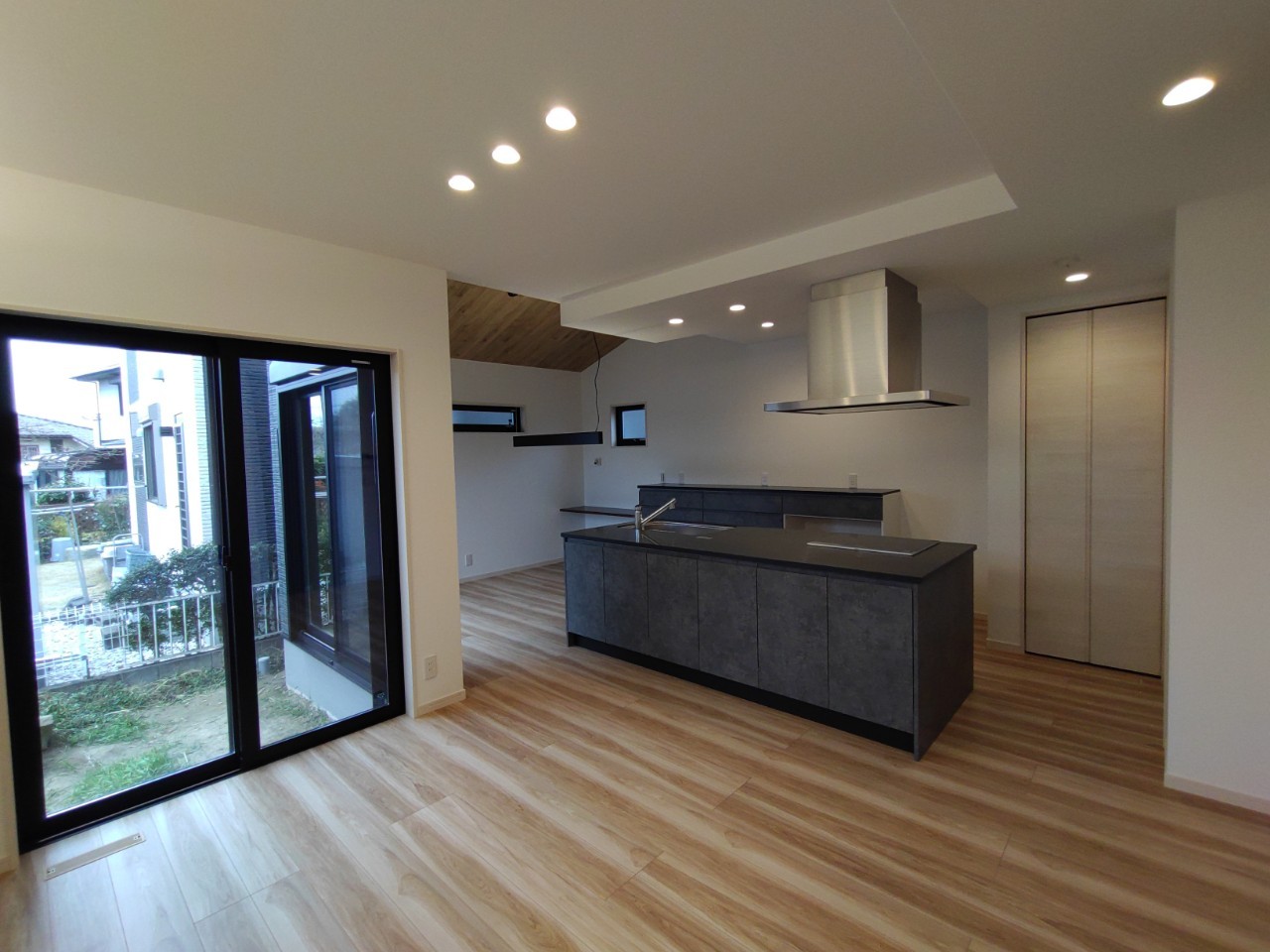 Detached House