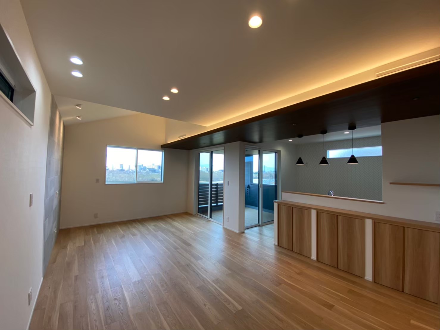 Detached House