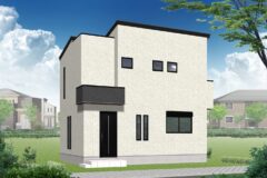 パース　宮前町建売物件新築工事2 (1)_page-0001