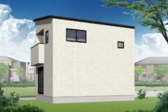 パース　宮前町建売物件新築工事2 (2)_page-0001